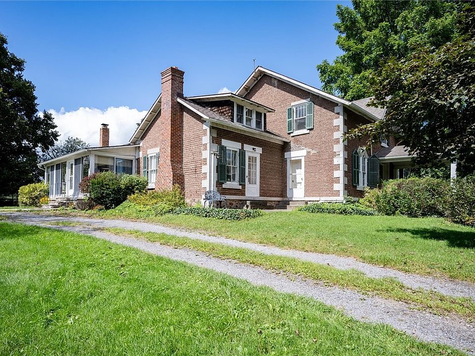815 Canandaigua Rd, Macedon, NY 14502 Zillow