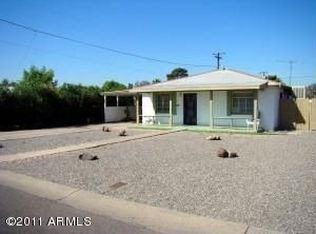 3414 N 21st Dr, Phoenix, AZ 85015