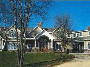 2061 Lenape Unionville Rd, Kennett Square, PA 19348