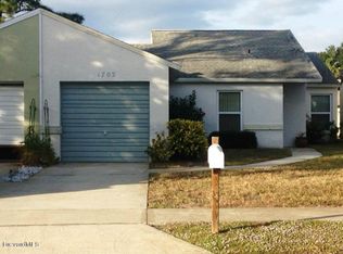 1702 Owl Ln, Melbourne, FL 32935