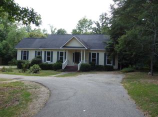 119 Plantation Rd, Auburn, AL 36832