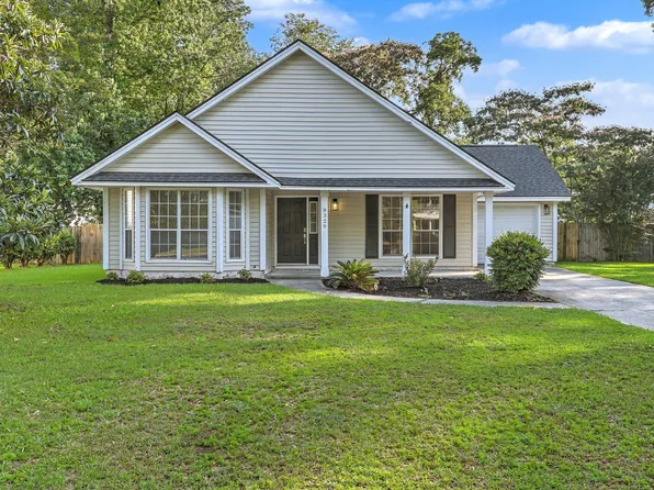 8329 Longridge Rd, North Charleston, SC 29418