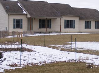 3172 Phelps Lake Rd, Mayville, MI 48744