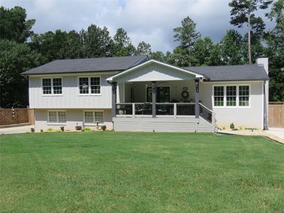 610 Ravenwood Dr, Woodstock, GA, 30188