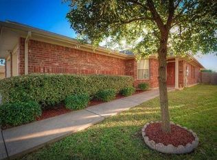 3517 Savage Springs Dr, Austin, TX 78754