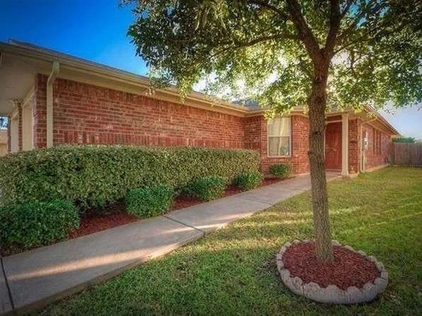 3517 Savage Springs Dr, Austin, TX 78754