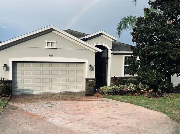 3493 EMBERS LANE, CLERMONT, FL 34711
