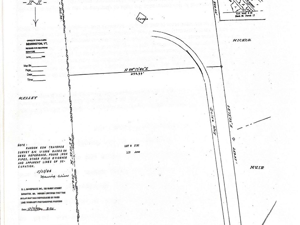 2nd image of 0 Brambley Lane
