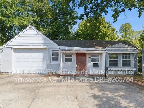234 Antioch Pike #B, Nashville, TN 37211