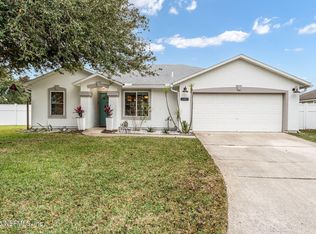 2480 BENTWATER Drive W, Jacksonville, FL 32246