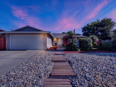 540 Amesbury Drive, Dixon, CA, 95620