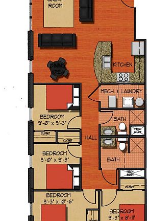 2nd image of 118 E High St