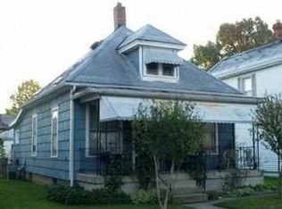 132 N Wayne Ave, Columbus, OH 43204