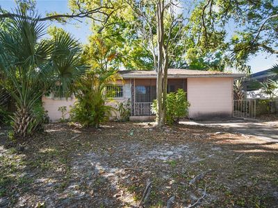 2108 W Saint Isabel St, Tampa, FL, 33607
