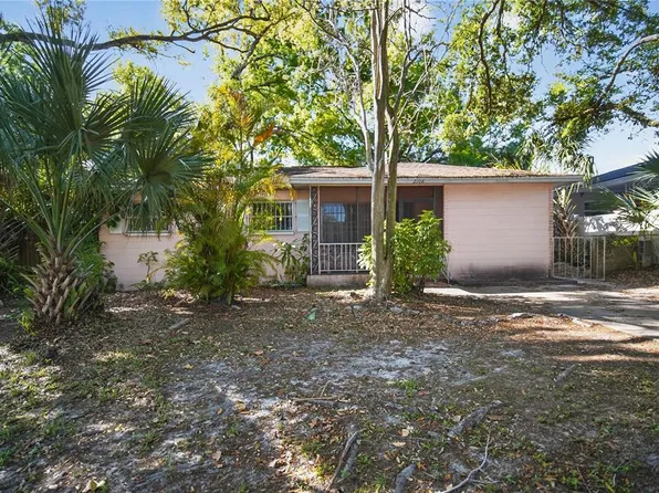 2108 W Saint Isabel St, Tampa, FL 33607