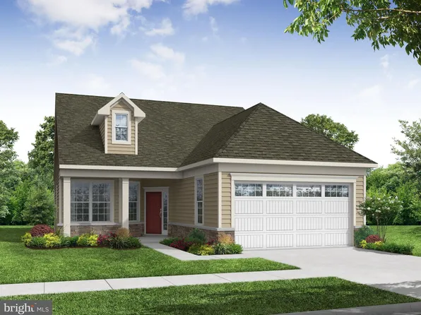 18 Harbelle Way, Mullica Hill, NJ 08062