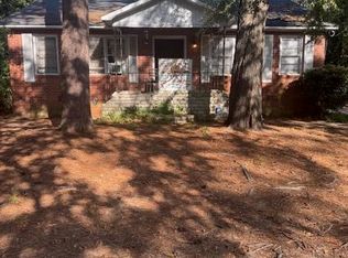 1166 Edna Pl, Macon, GA 31204