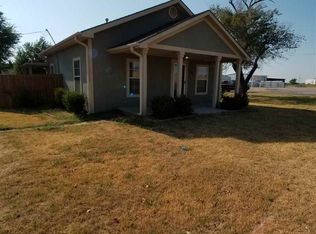 305 N Central St, Fletcher, OK 73541