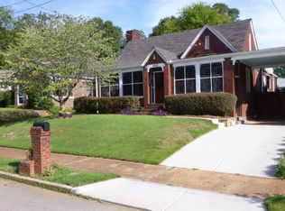 485 Shannon Dr SW, Atlanta, GA 30310