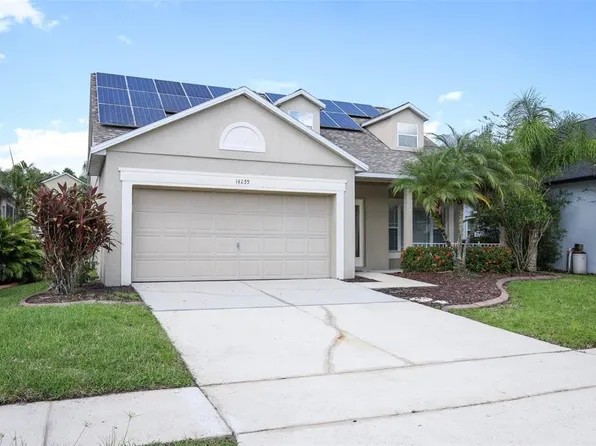 14255 Squirrel Run, Orlando, FL 32828