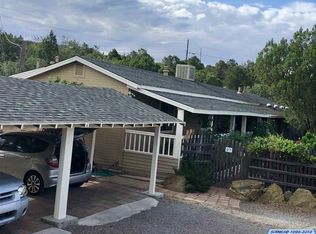 5098 N Little Walnut Rd, Silver City, NM 88061