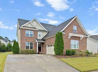 205 Mint Julep Way, Holly Springs, NC 27540