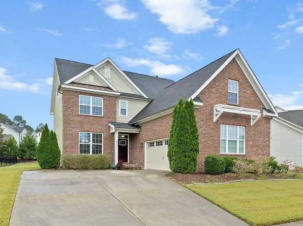 205 Mint Julep Way, Holly Springs, NC 27540