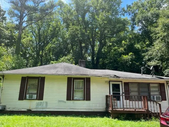 1539 Harbin Rd SW, Atlanta, GA 30311