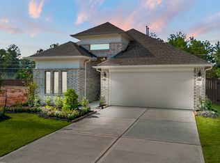 28821 Balanced Rock Dr, New Caney, TX 77357