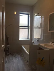 Rented by Brooklyn Vertical Inc.