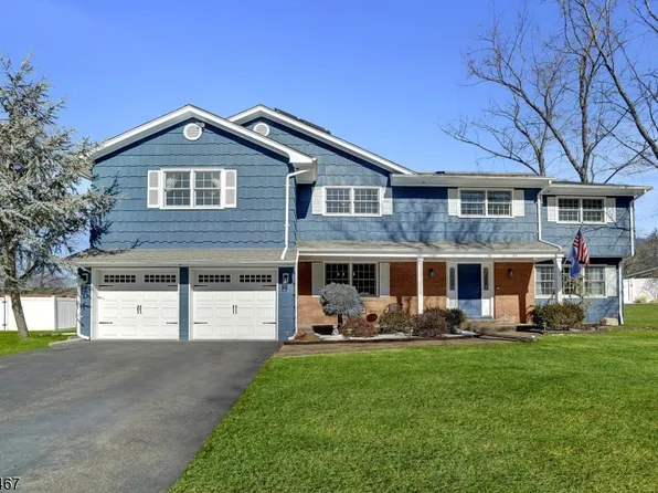 30 Holly Dr, Parsippany-Troy Hills Twp., NJ 07950