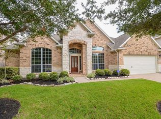 21126 Maybrook Manor Ln, Richmond, TX 77407