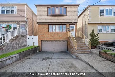 156 West 21st Street