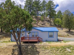 111 Honeydew Ln, Alto, NM 88312