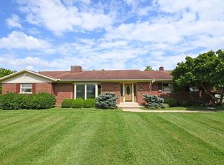 7520 E Miami River Rd, Cincinnati, OH 45247