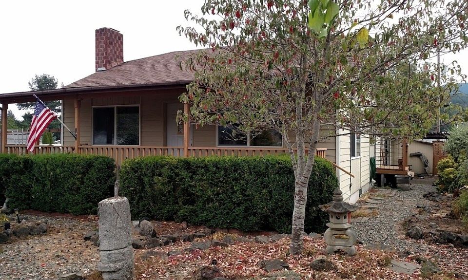 406 Taylor St, Ryderwood, WA 98581 Zillow