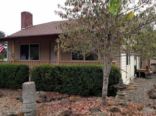 406 Taylor St, Ryderwood, WA 98581