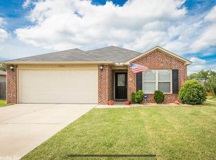 2201 San Luis Blvd, North Little Rock, AR 72118
