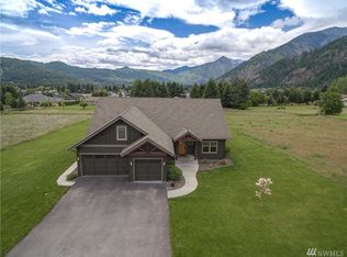 12365 W Emig Dr, Leavenworth, WA 98826