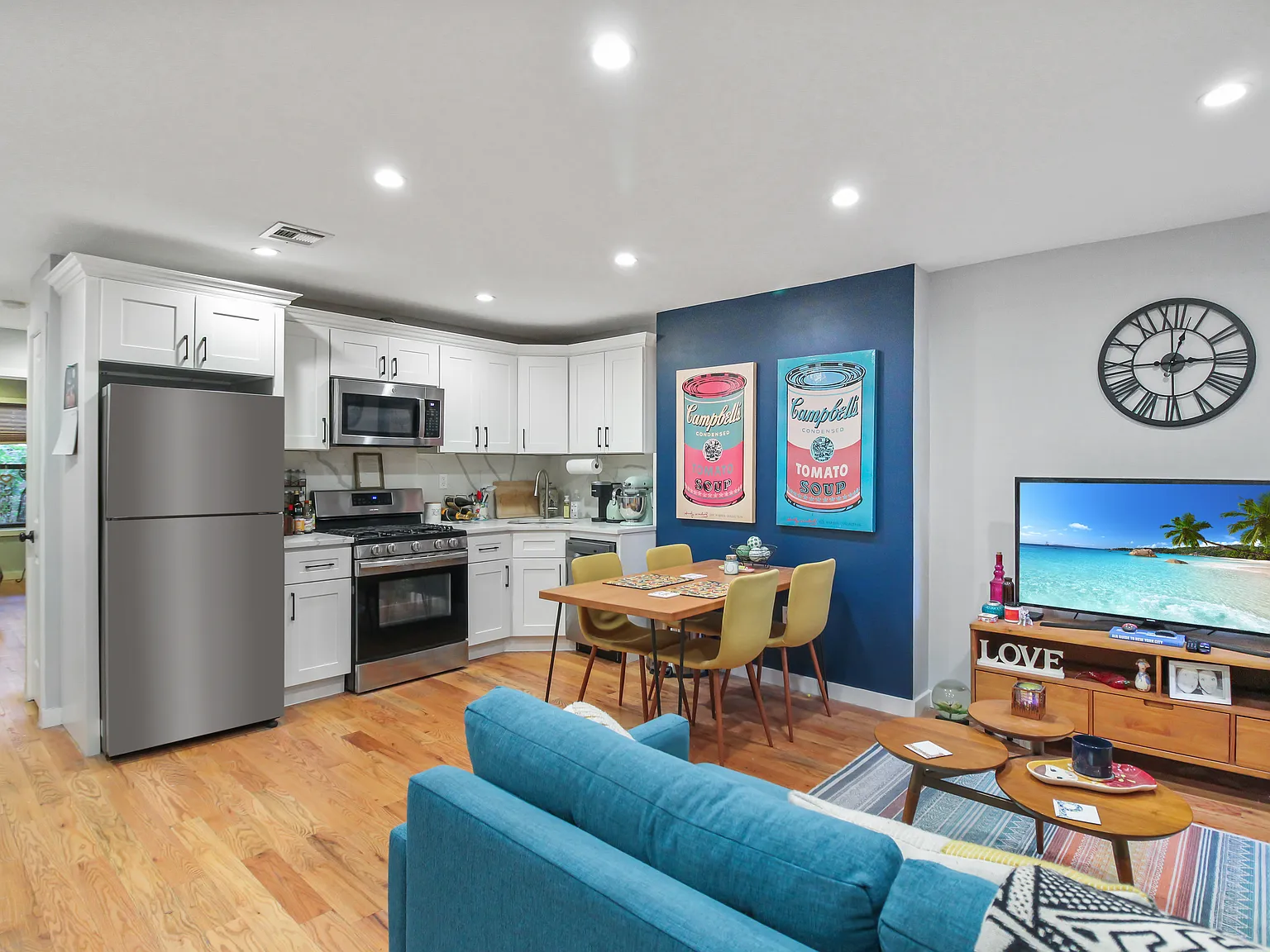 707 Lafayette Avenue — Photo 1
