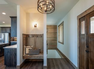 131 W Monture Rdg, Kalispell, MT 59901