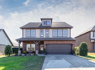 291 Lacey Ave, Maylene, AL 35114