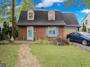 705 Lehigh St, Reading, PA 19601