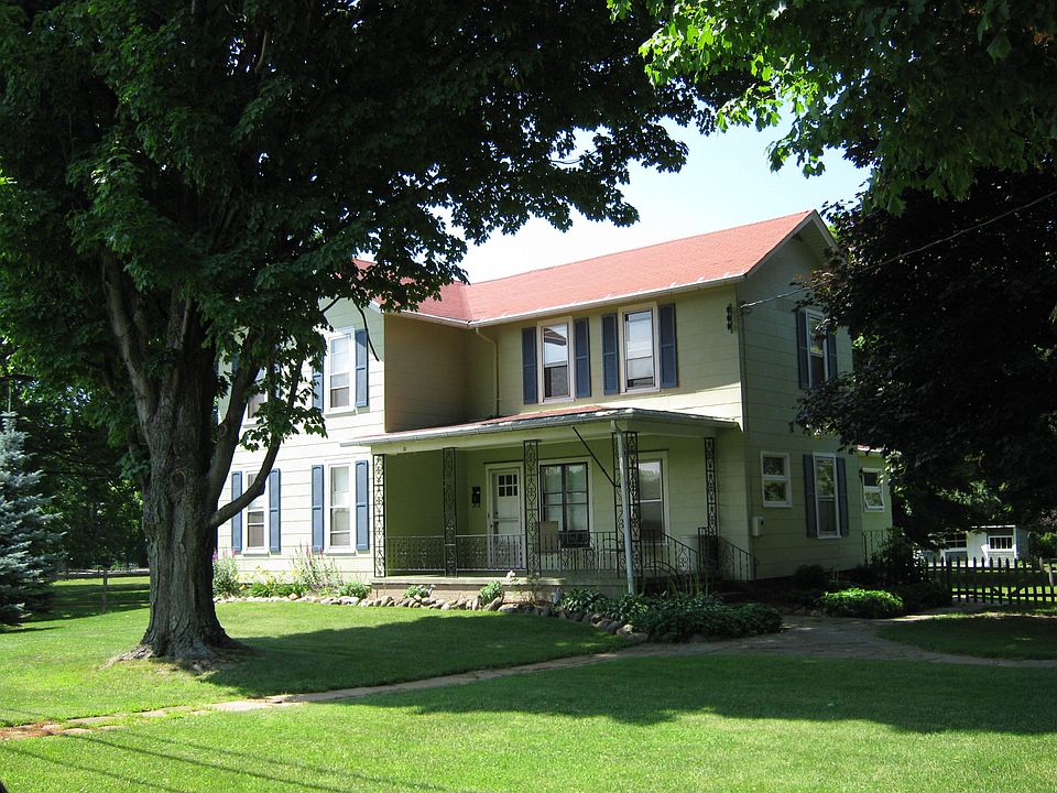 81 Bliss Street