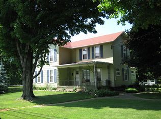81 Bliss St, Westfield, NY 14787