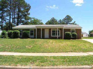 3001 Snowberry Dr, Raleigh, NC 27610