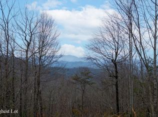 Na Walnut Cv, Bryson City, NC 28713