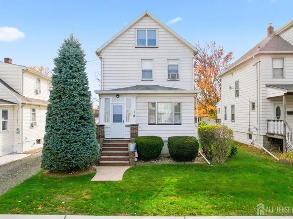 11 Davison Ave, East Brunswick, NJ 08816