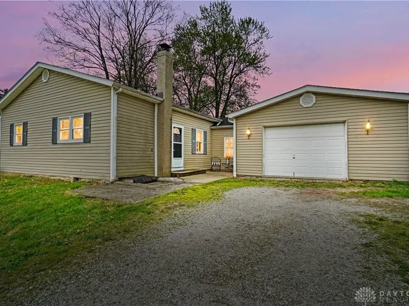 9495 Morrow Cozaddale Rd, Morrow, OH 45152