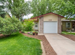 2329 Dalton Dr, Fort Collins, CO 80526